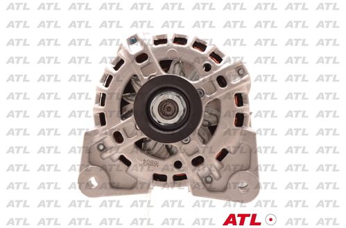 Alternátor ATL Autotechnik